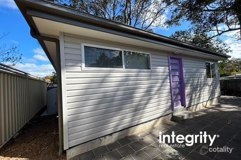 27 Mcdonald Ave, Nowra, NSW 2541