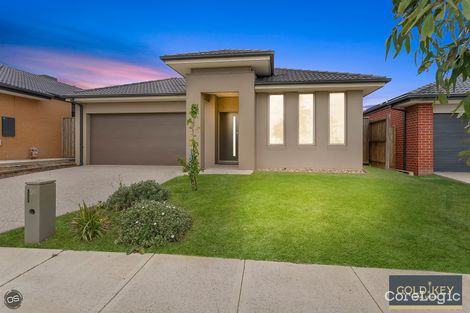 Property photo of 36 Hammersmith Road Wyndham Vale VIC 3024