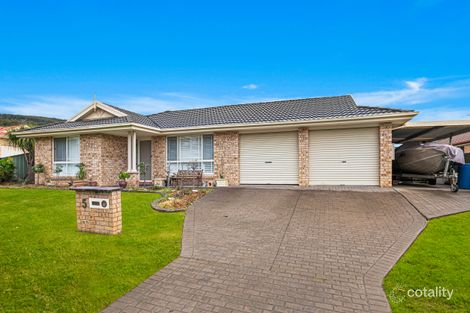 Property photo of 5 Boondooma Street Albion Park NSW 2527
