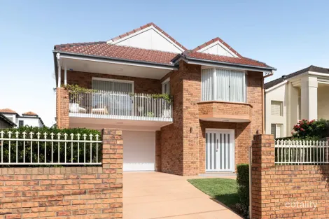 Property photo of 159 Lancaster Road Ascot QLD 4007