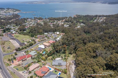 Property photo of 32-34 Boyd Street Eden NSW 2551