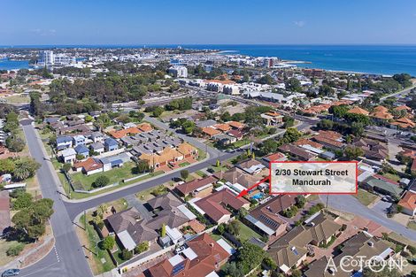 Property photo of 2/30 Stewart Street Mandurah WA 6210