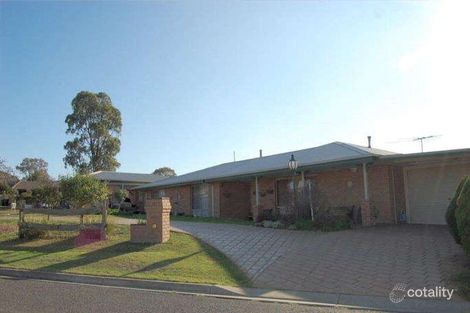 48 Underbank Bvd, Bacchus Marsh, VIC 3340