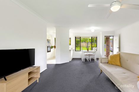 Property photo of 45/33 Edmund Rice Drive Southport QLD 4215