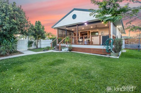 Property photo of 207 Duffield Road Clontarf QLD 4019