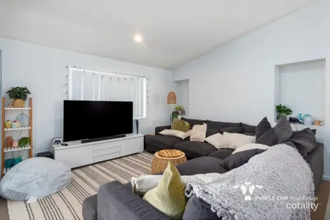 Property photo of 62 Laguna Crescent Springfield Lakes QLD 4300