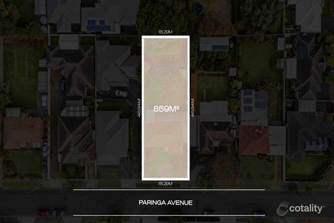 47 Paringa Ave, Somerton Park, SA 5044