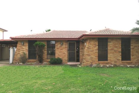 Property photo of 104 McFarlane Drive Minchinbury NSW 2770