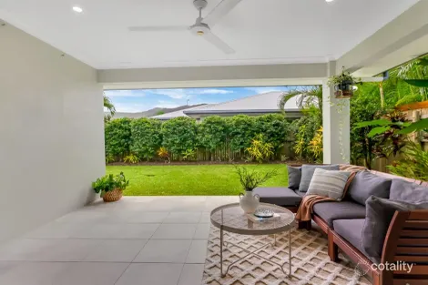 Property photo of 8 Cardross Link Smithfield QLD 4878