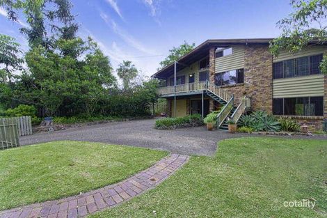 Property photo of 223 Simpsons Road Elanora QLD 4221