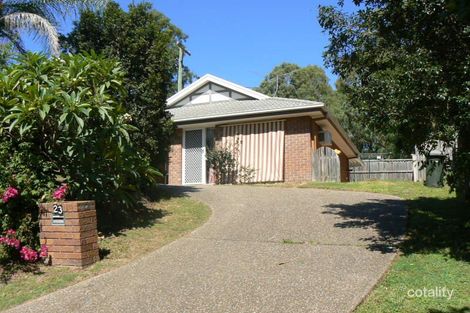 23 Picnic Pl, Canungra, QLD 4275