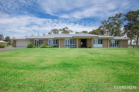 Property photo of 21 Scott Street Wallalong NSW 2320