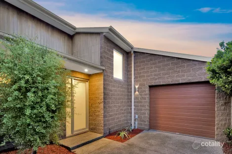 3/12 David St, Altona, VIC 3018