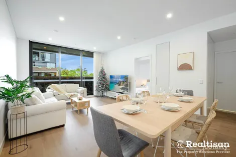 Property photo of 159A Epping Road Macquarie Park NSW 2113