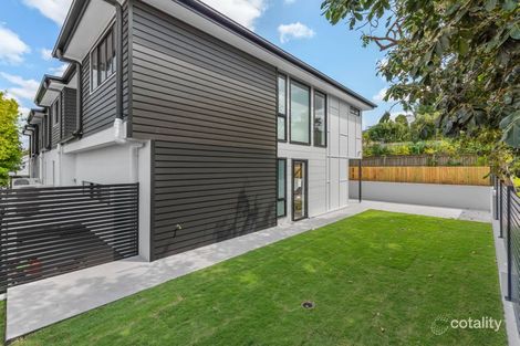 4/9 Exeter St, Hawthorne, QLD 4171