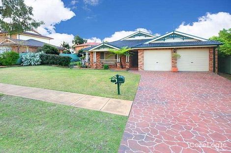 Property photo of 25 Pinehurst Avenue Glenmore Park NSW 2745