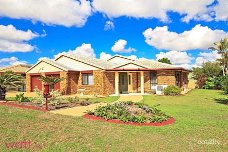 Property photo of 1 Somerton Street Bracken Ridge QLD 4017