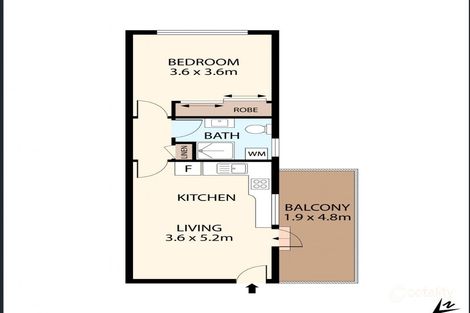 Property photo of 2/35 Denman Avenue Woolooware NSW 2230
