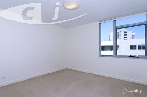 Property photo of 601/11 Shoreline Drive Rhodes NSW 2138