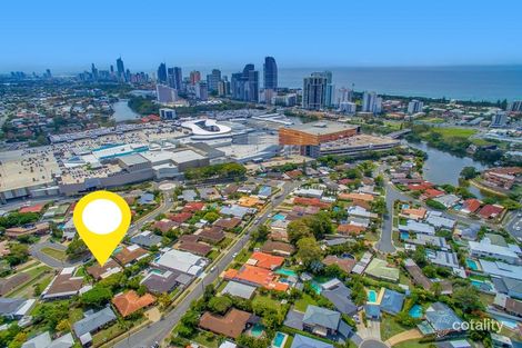 Property photo of 14 Caprice Court Mermaid Waters QLD 4218