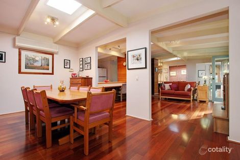 Property photo of 36 Danielle Crescent Heathmont VIC 3135
