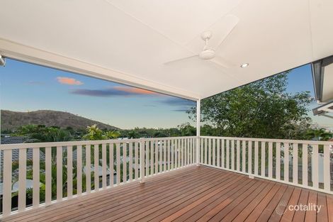 Property photo of 32 Coral Sea Crescent Wulguru QLD 4811
