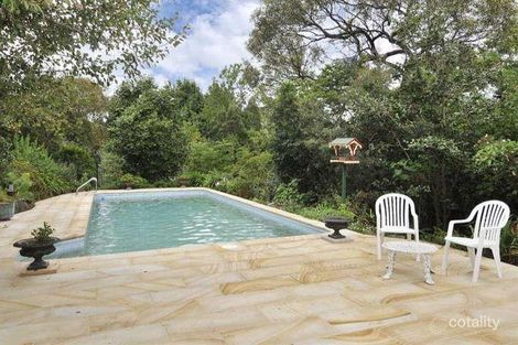 Property photo of 43 Carrington Road Wahroonga NSW 2076
