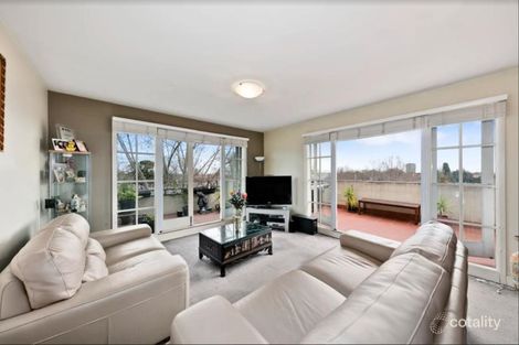 9/261 Dandenong Rd, Prahran, VIC 3181