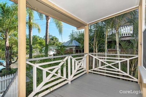 Property photo of 27 Annie Street Auchenflower QLD 4066