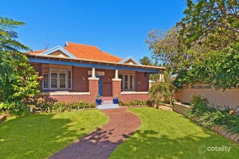 Property photo of 11 Grandview Street Naremburn NSW 2065