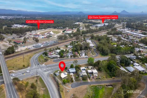 Property photo of 50 Ruby Street Caboolture QLD 4510