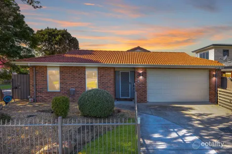 Property photo of 29 Murray-Anderson Road Rosebud VIC 3939