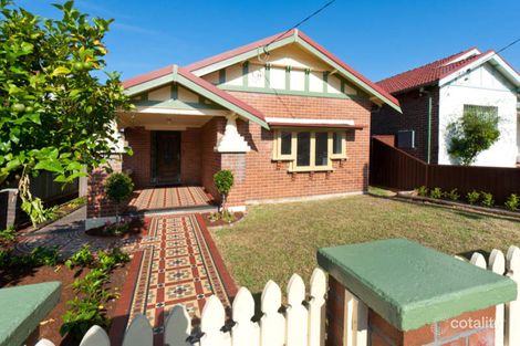 Property photo of 103 Eastern Avenue Kingsford NSW 2032