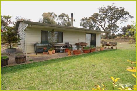 Property photo of 334 Weeroona Drive Wamboin NSW 2620