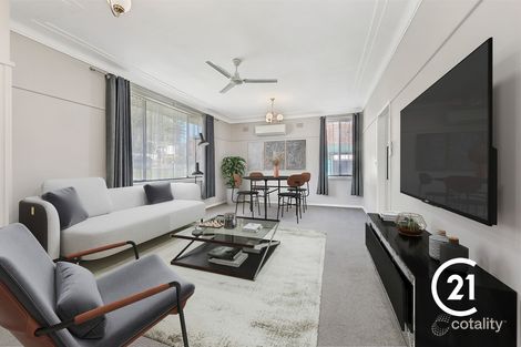 Property photo of 6 Fowler Street Seven Hills NSW 2147
