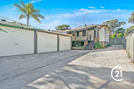 Property photo of 6 Fowler Street Seven Hills NSW 2147