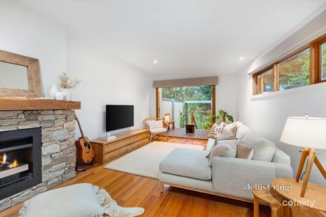 Property photo of 79 Grand Boulevard Montmorency VIC 3094