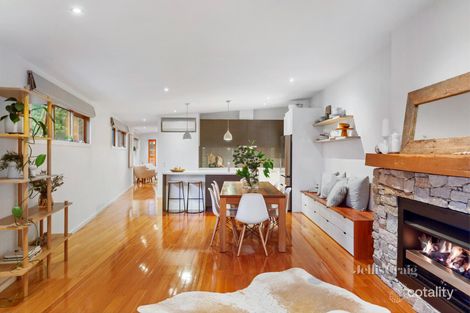 Property photo of 79 Grand Boulevard Montmorency VIC 3094