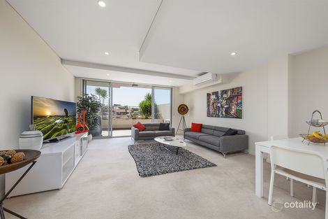 Property photo of 15C/1-7 Daunt Avenue Matraville NSW 2036