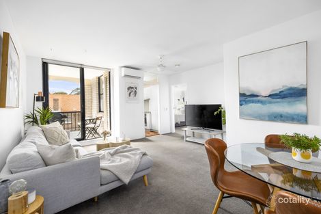 Property photo of 42/1-3 Dalley Street Bondi Junction NSW 2022