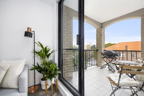 Property photo of 42/1-3 Dalley Street Bondi Junction NSW 2022