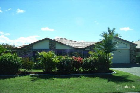 Property photo of 26 Cannon Drive Currumbin Waters QLD 4223
