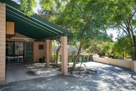 6/77 Second Ave, Mount Lawley, WA 6050