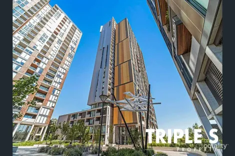 1303/3 Network Pl, North Ryde, NSW 2113