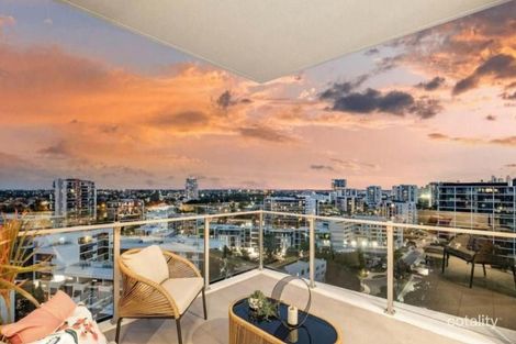 Property photo of 1209/60 Riversdale Road Rivervale WA 6103