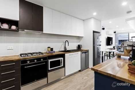 Property photo of 508/99 Nott Street Port Melbourne VIC 3207