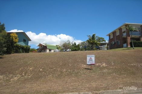 Property photo of 8 Blackcurrant Drive Hideaway Bay QLD 4800