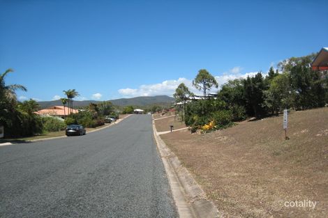 Property photo of 8 Blackcurrant Drive Hideaway Bay QLD 4800