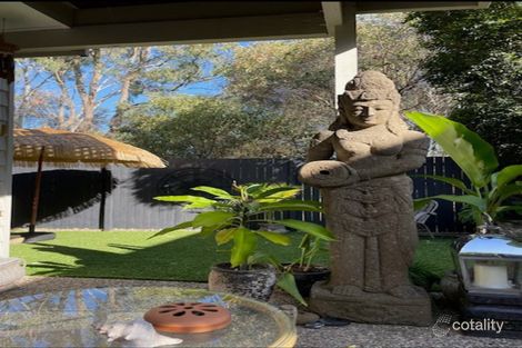Property photo of 87/30-42 Fleet Drive Kippa-Ring QLD 4021
