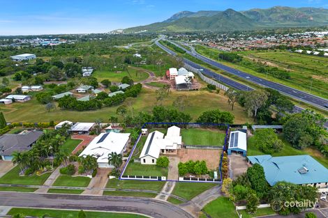 27 Chelsea Dr, Condon, QLD 4815